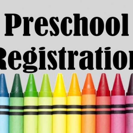 Registration for the 2023-2024 school year